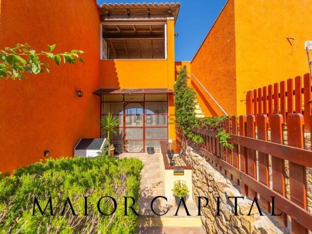 Appartamento in vendita di 98 m² in Via li Teggi