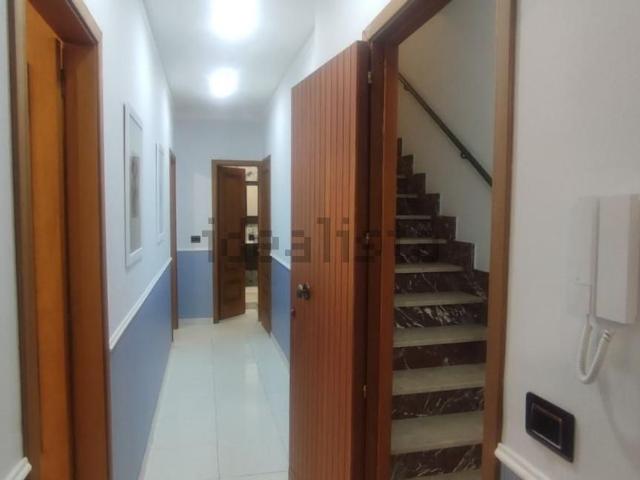 Appartamento in vendita di 98 m² in Via Libertà, 15