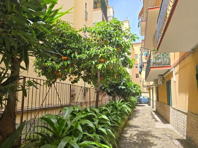 Appartamento in vendita di 98 m² in Via Libertà, 242