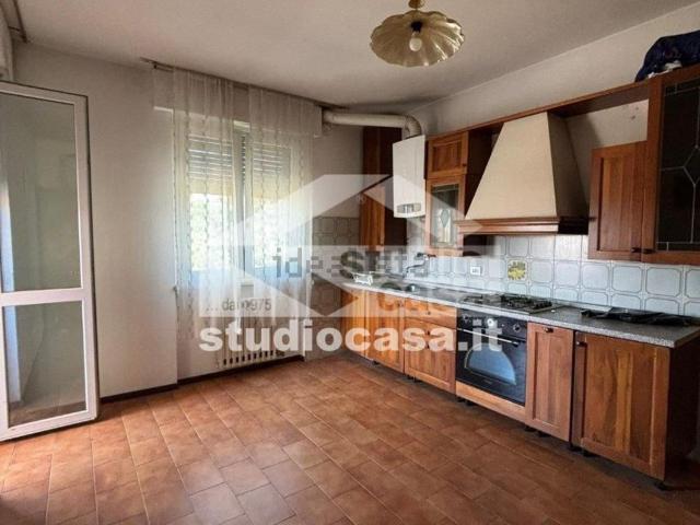 Appartamento in vendita di 98 m² in Via Liguria