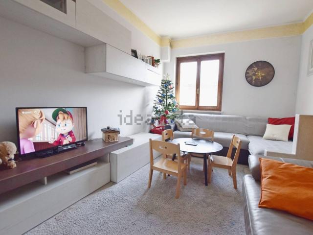 Appartamento in vendita di 98 m² in Via Lobera, 8