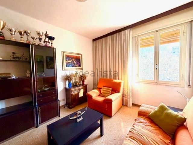 Appartamento in vendita di 98 m² in Via Lungoreno