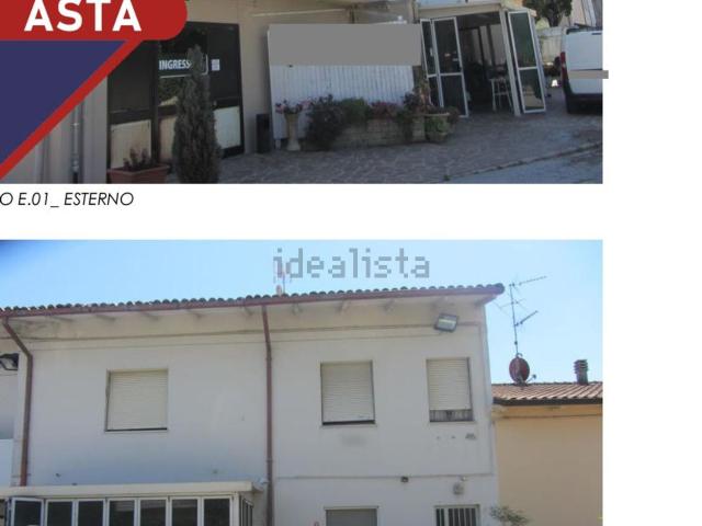 Appartamento in vendita di 98 m² in Via Lubiana, 20