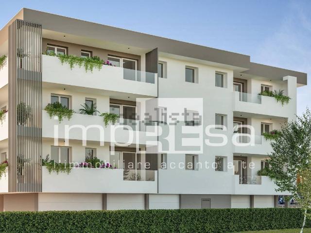 Appartamento in vendita di 98 m² in Via Luca Signorelli