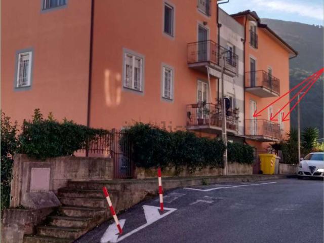 Appartamento in vendita di 98 m² in Via Luigi Cozzani, 30