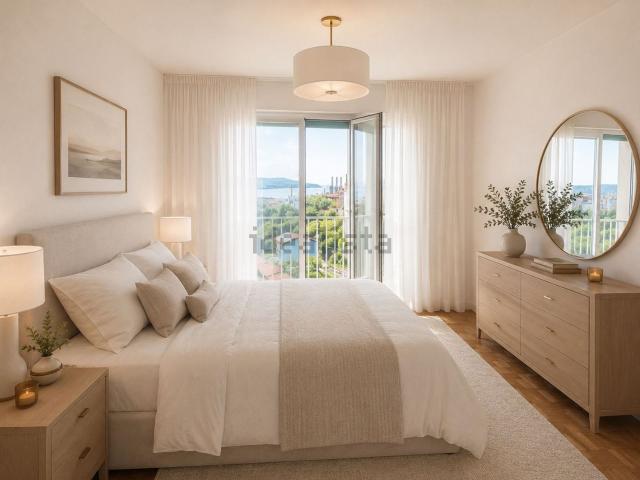 Appartamento in vendita di 98 m² in Via Luigi de Jenner, 20