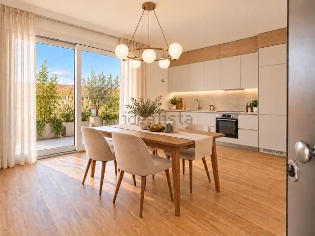 Appartamento in vendita di 98 m² in Via Luigi Einaudi