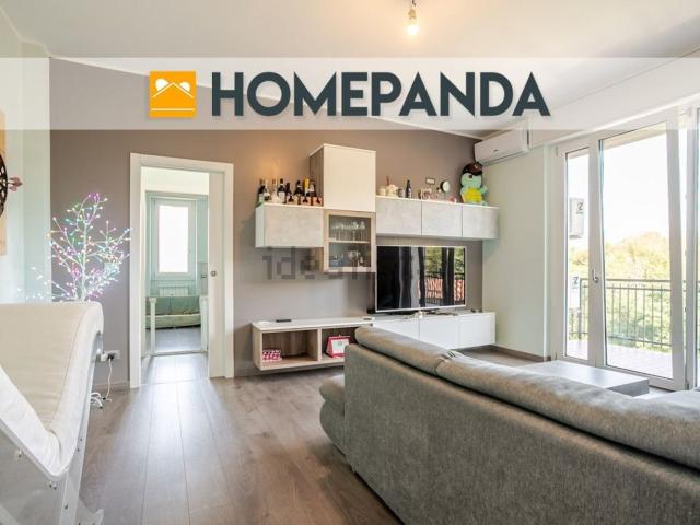 Appartamento in vendita di 98 m² in Via M. Buonarroti, 11