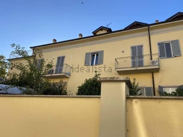 Appartamento in vendita di 98 m² in Via Mantova, 41