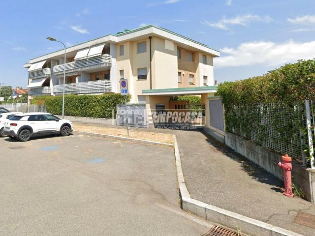 Appartamento in vendita di 98 m² in Via Madre Teresa di Calcutta, 1
