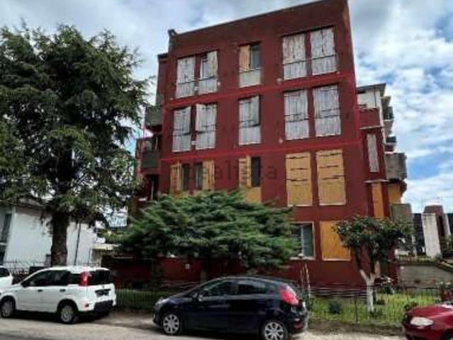 Appartamento in vendita di 98 m² in Via Marzabotto, 12