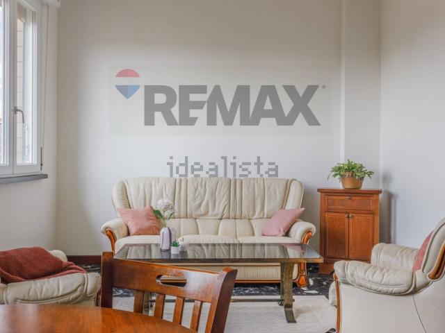 Appartamento in vendita di 98 m² in Via Marco Emilio Lepido, 6