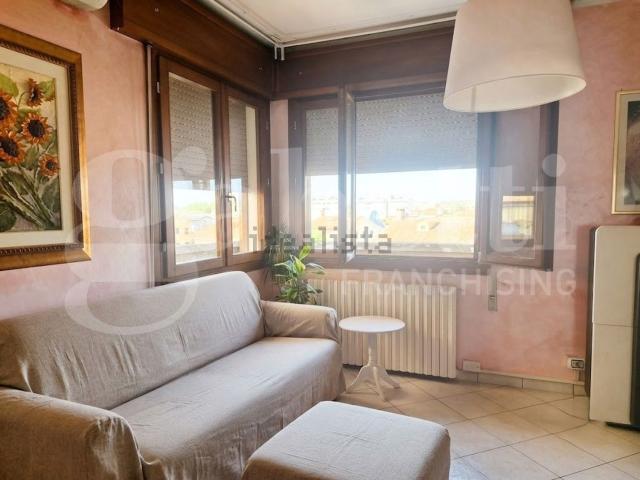 Appartamento in vendita di 98 m² in Via Marco Polo, 1