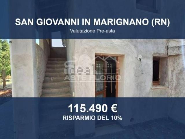 Appartamento in vendita di 98 m² in Via Marignano