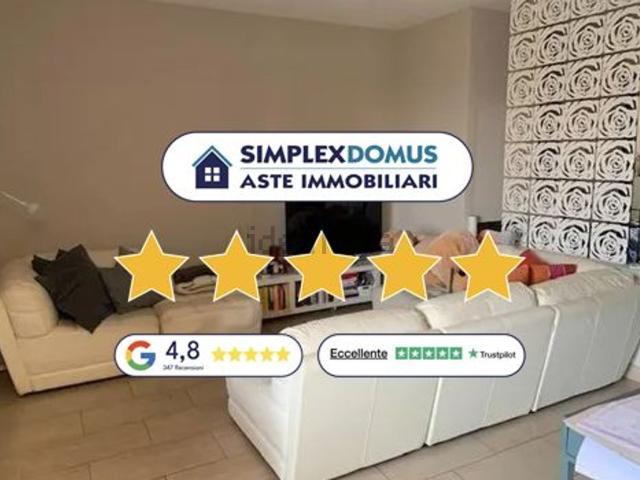 Appartamento in vendita di 98 m² in Via Mario Luzi