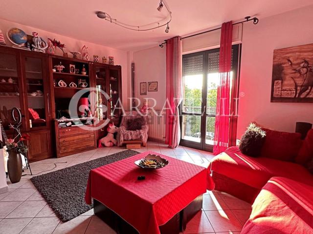 Appartamento in vendita di 98 m² in Via Marino Cappelli, 10