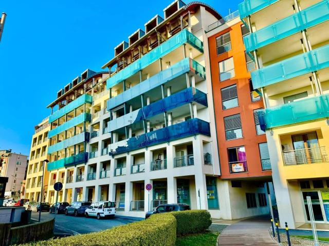 Appartamento in vendita di 98 m² in Via Mattatoio, 5