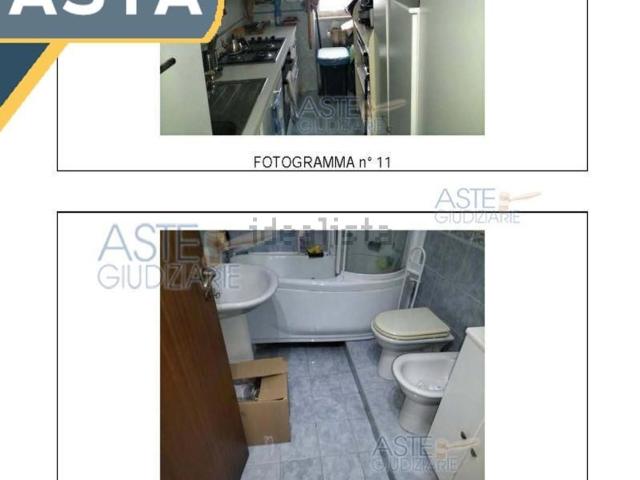 Appartamento in vendita di 98 m² in Via Mentana, 46