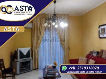 Appartamento in vendita di 98 m² in Via Mezzasalma