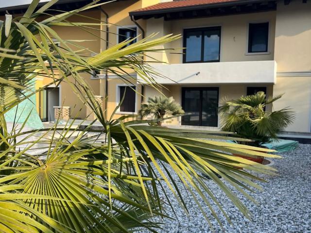 Appartamento in vendita di 98 m² in Via Minotto, 10