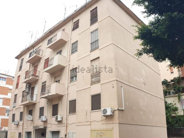 Appartamento in vendita di 98 m² in Via Micene, 4