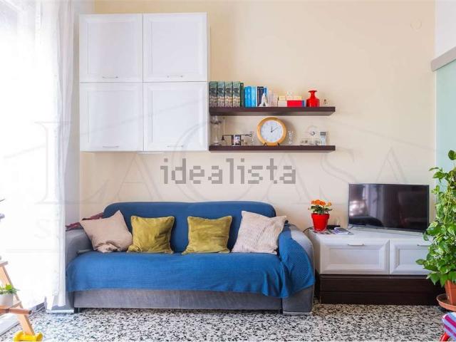 Appartamento in vendita di 98 m² in Via Milano