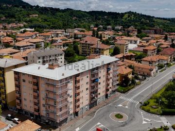 Chiavazza, Biella Piemonte, Piemonte - Balcone
