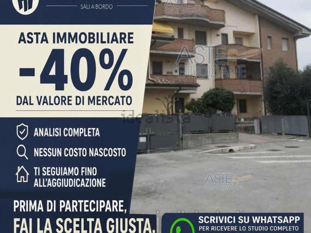 Appartamento in vendita di 98 m² in Via Mistadella, 27