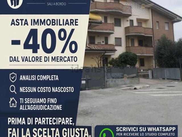 Appartamento in vendita di 98 m² in Via Mistadella, 27