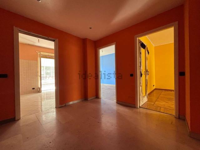 Appartamento in vendita di 98 m² in Via Monte Vodice