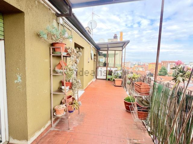 Appartamento in vendita di 98 m² in Via Monte Grappa, 15