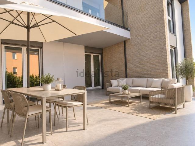 Appartamento in vendita di 98 m² in Via Monzato