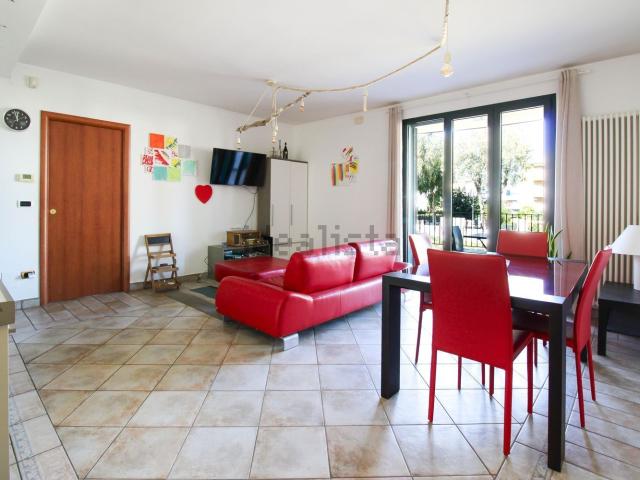 Appartamento in vendita di 98 m² in Via Moranino, 10