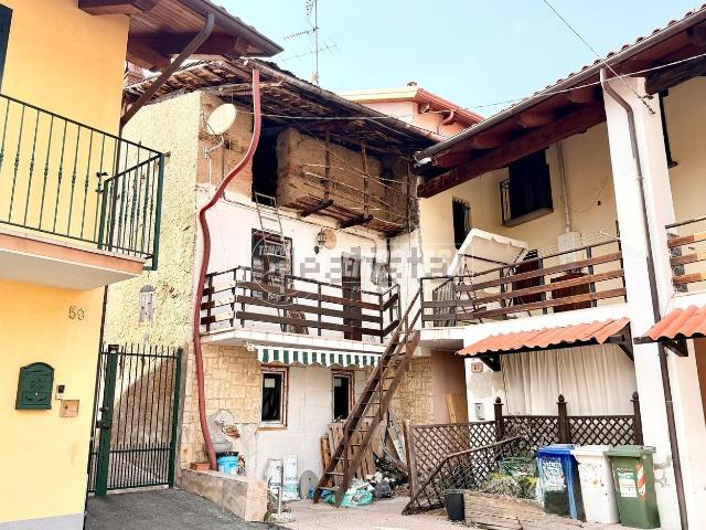 Appartamento in vendita di 98 m² in Via Morsino, 61