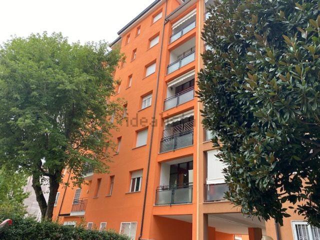 Appartamento in vendita di 98 m² in Via Mosè Bianchi