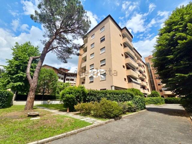 Appartamento in vendita di 98 m² in Via Mozart Amadeus, 14