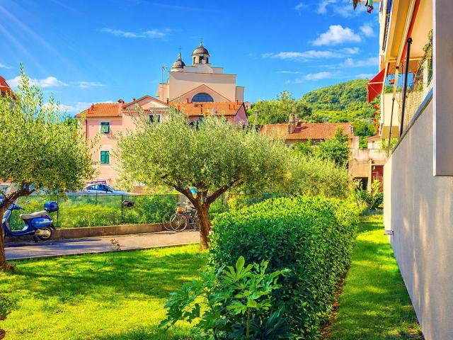 Appartamento in vendita di 98 m² in Via N.S. del Soccorso