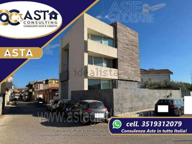 Appartamento in vendita di 98 m² in Via Nazionale, 312