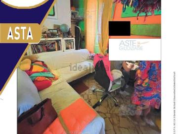 Appartamento in vendita di 98 m² in Via Nino Bixio, 2