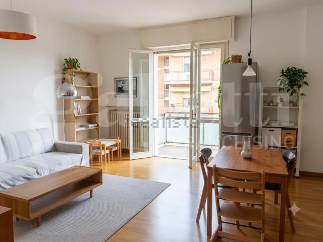 Appartamento in vendita di 98 m² in Via Nino Bixio, 7