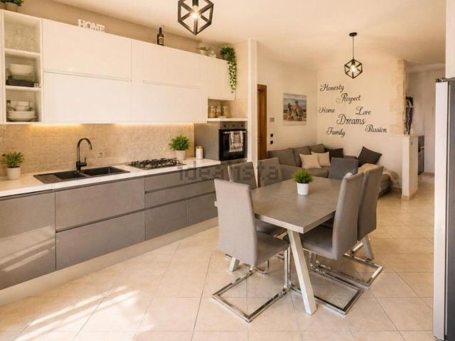 Appartamento in vendita di 98 m² in Via Niccolò Copernico, 4