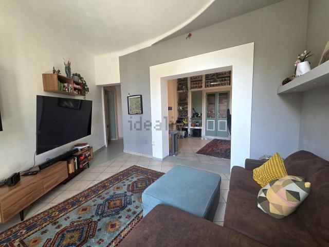 Appartamento in vendita di 98 m² in Via Nicola Nicolini, 7