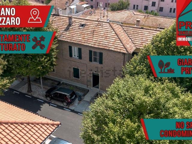 Appartamento in vendita di 98 m² in Via Odoardo Giansanti, 7