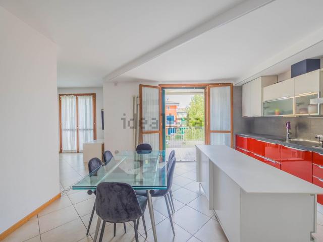 Appartamento in vendita di 98 m² in Via Olanda