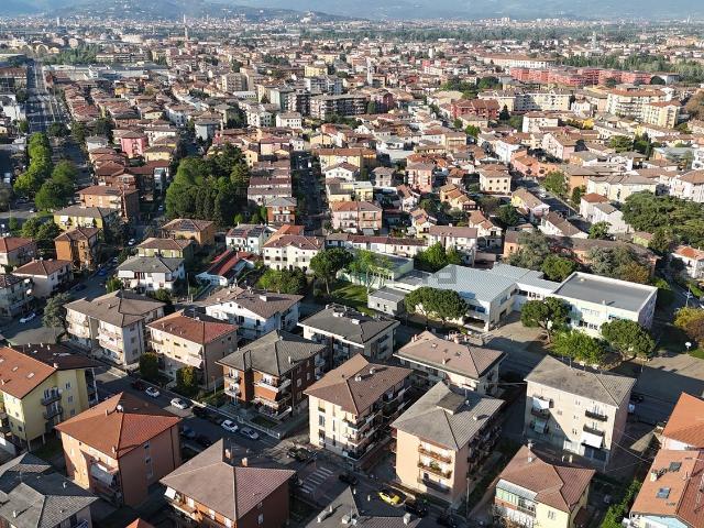 Appartamento in vendita di 98 m² in Via Olifante