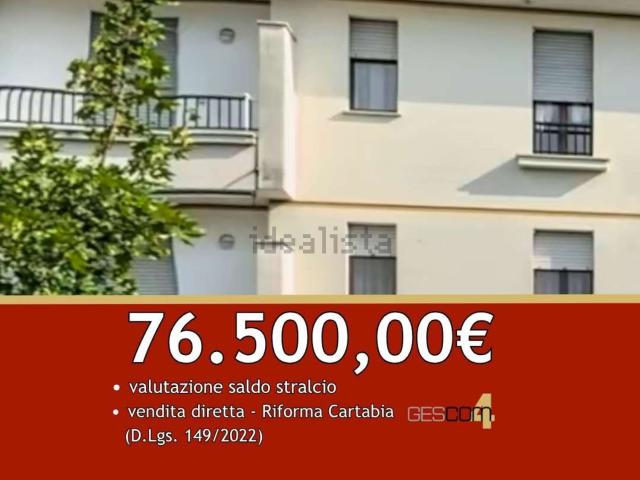 Appartamento in vendita di 98 m² in Via P. Nenni