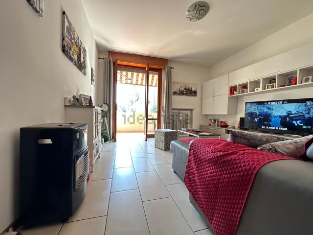 Appartamento in vendita di 98 m² in Via P. Gobetti, 17