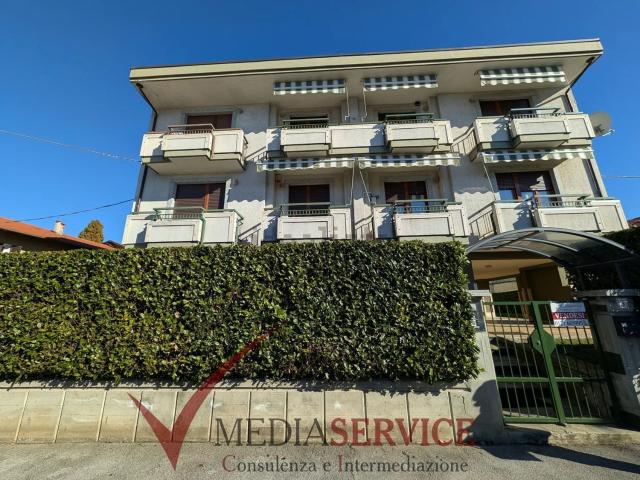 Appartamento in vendita di 98 m² in Via Pamparato, 5