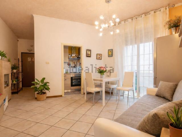 Appartamento in vendita di 98 m² in Via Panigale, 1