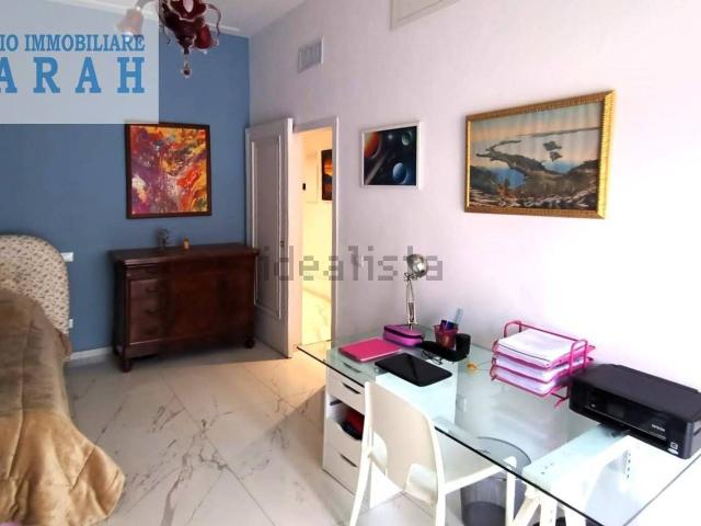 Appartamento in vendita di 98 m² in Via Paolina Buonaparte, 250